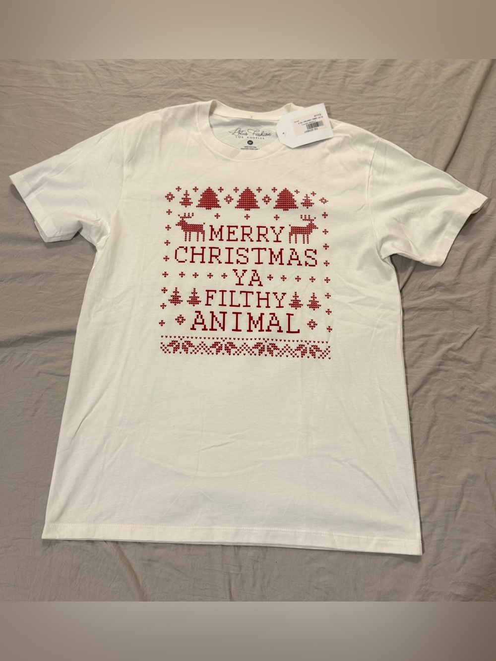 Christmas Tee